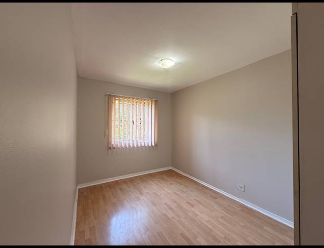 2 BEDROOM APARTMENT FOR SALE IN MALVERN